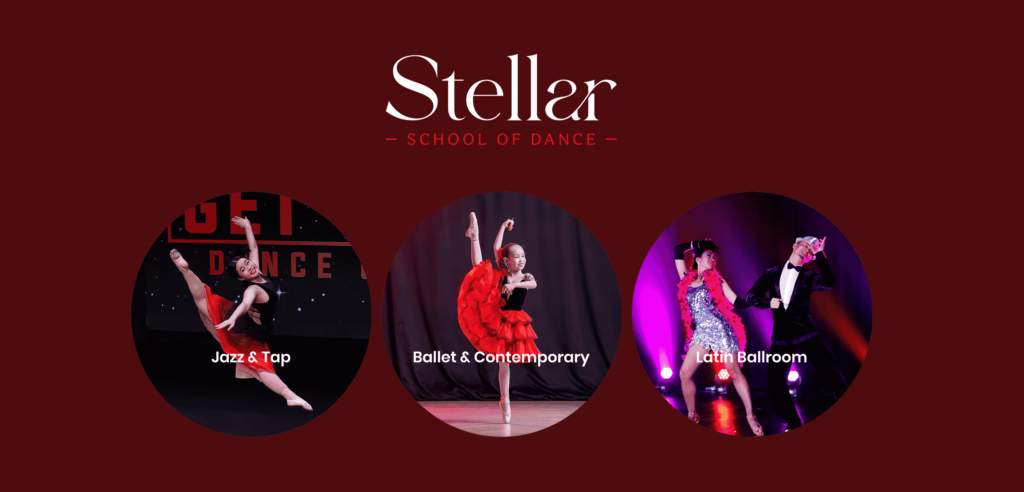 Stellar School of Dance